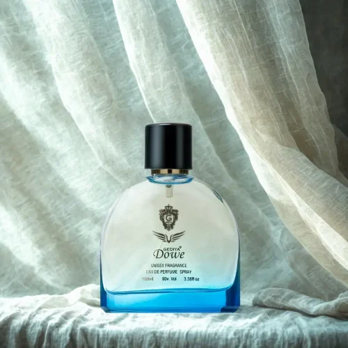 Gediya Dowe Perfume 100 ml – Fruity Floral & Warm Long Lasting Fragrance