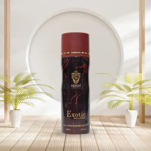 exotic