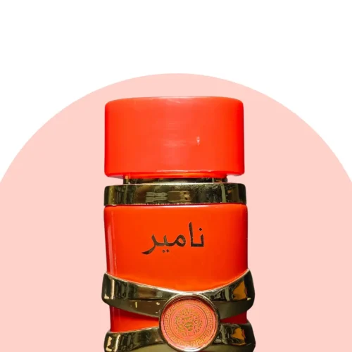 AL HADI NAMIR Eau De Parfum | Long Lasting Fruity & Gourmand Perfume for Men & Women – 100ml